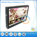 HD 1080P 15-Zoll-LCD-Werbung Supermarkt Regal digitale Signage-Display